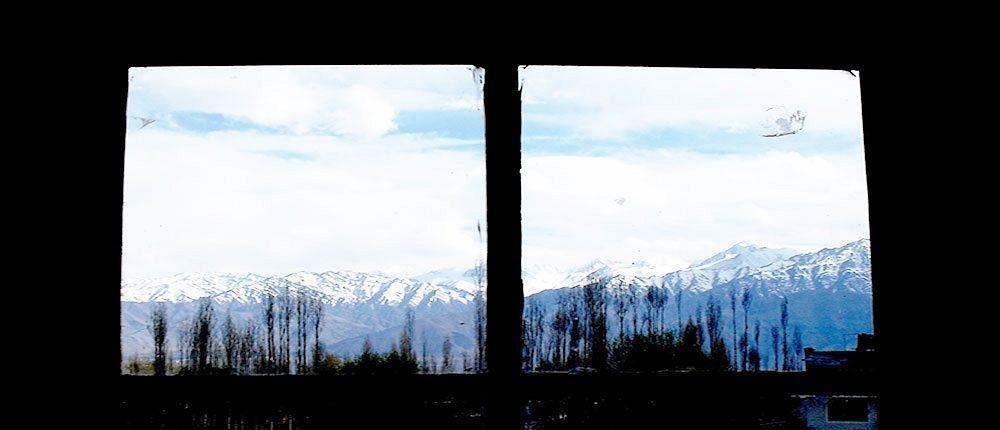 Beyond Stay - Kanika Himalayan View ليه المظهر الخارجي الصورة