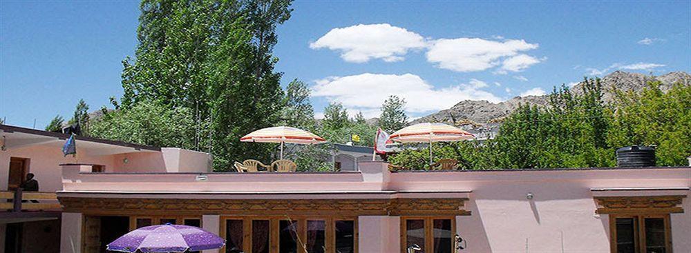 Beyond Stay - Kanika Himalayan View ليه المظهر الخارجي الصورة