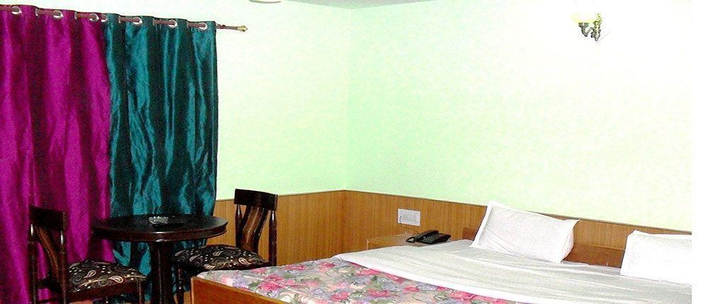 Beyond Stay - Kanika Himalayan View ليه المظهر الخارجي الصورة