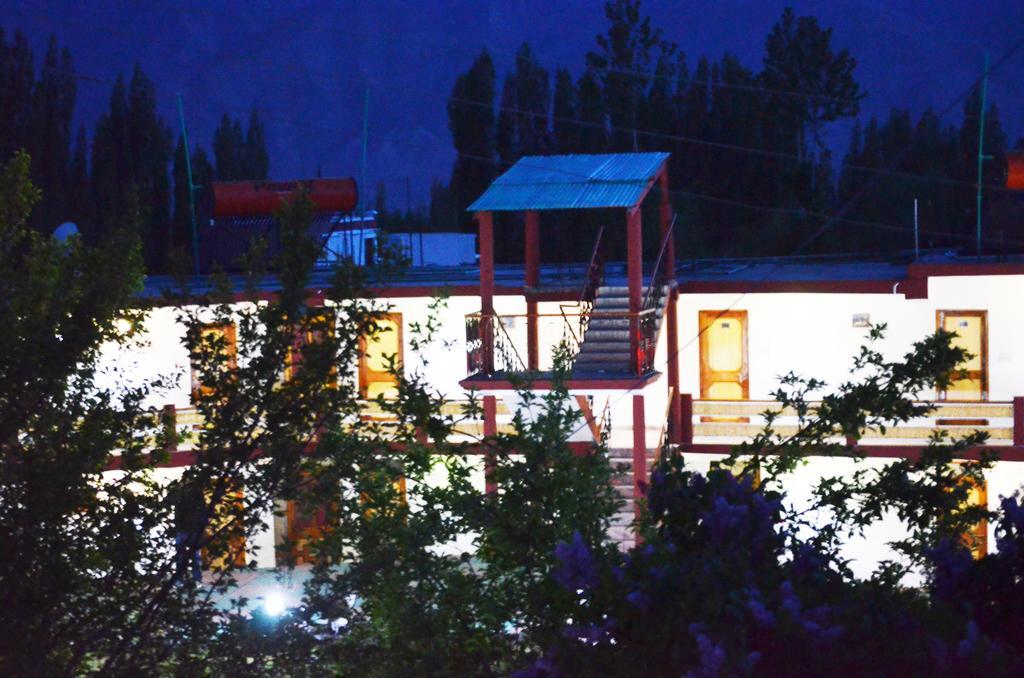Beyond Stay - Kanika Himalayan View ليه المظهر الخارجي الصورة