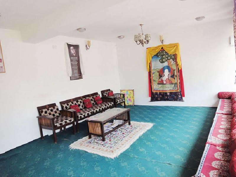 Beyond Stay - Kanika Himalayan View ليه المظهر الخارجي الصورة