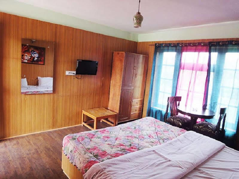 Beyond Stay - Kanika Himalayan View ليه المظهر الخارجي الصورة
