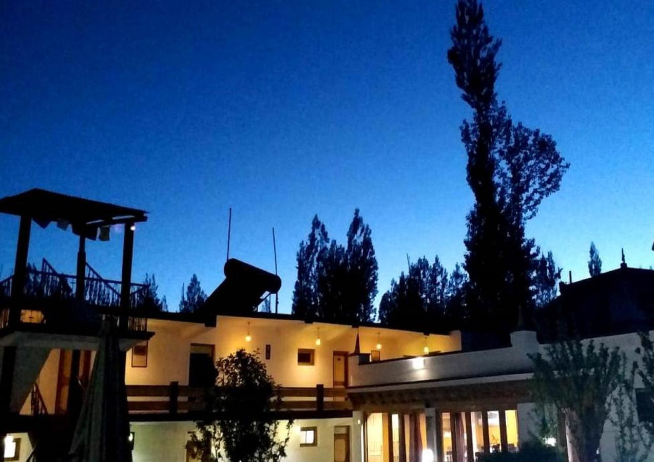 Beyond Stay - Kanika Himalayan View ليه المظهر الخارجي الصورة
